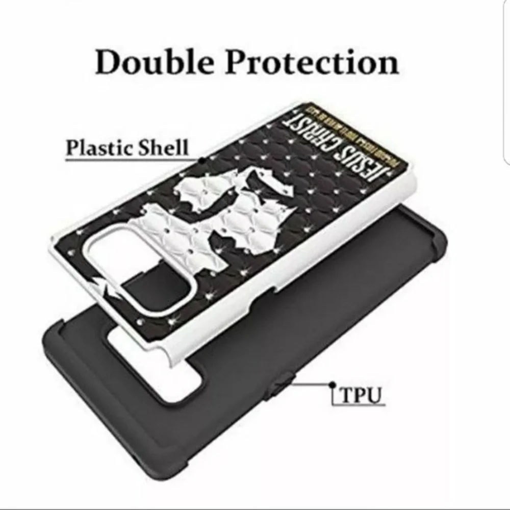 Samsung Galaxy Note 8 Case